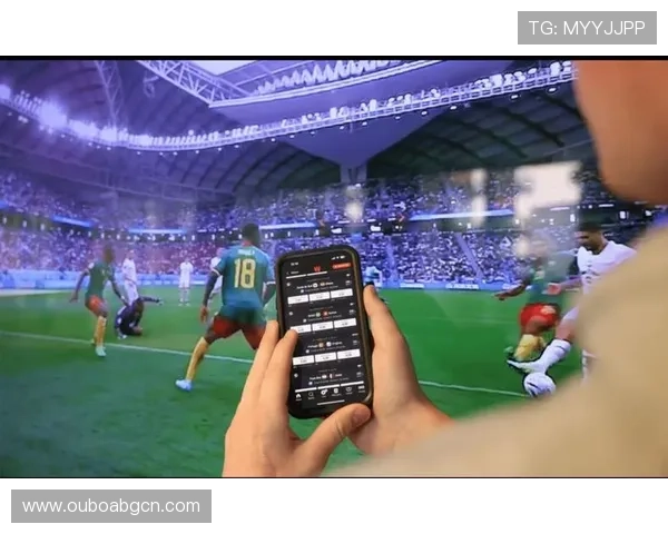 欧博体育：体育迷必知的赛事直播与投注指南