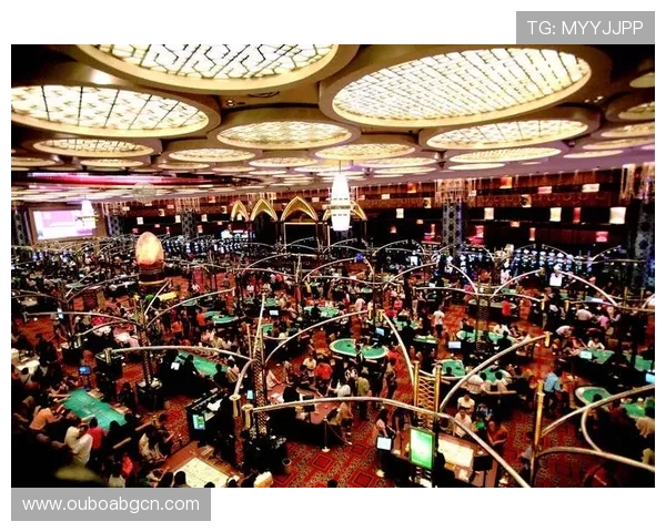 真人赌城：在真实环境中享受高端娱乐体验，打造属于你的豪华赌城之旅